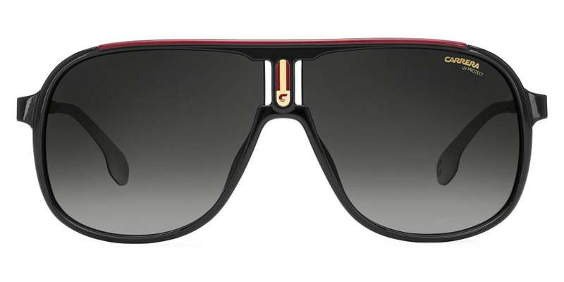 Carrera Carrera 1007_s (CARRERA 1007_S_807-9O A_62) Men's EYEWEAR