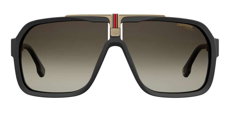 Carrera Carrera 1014_s (CARRERA 1014_S_807-HA_64) Men's EYEWEAR