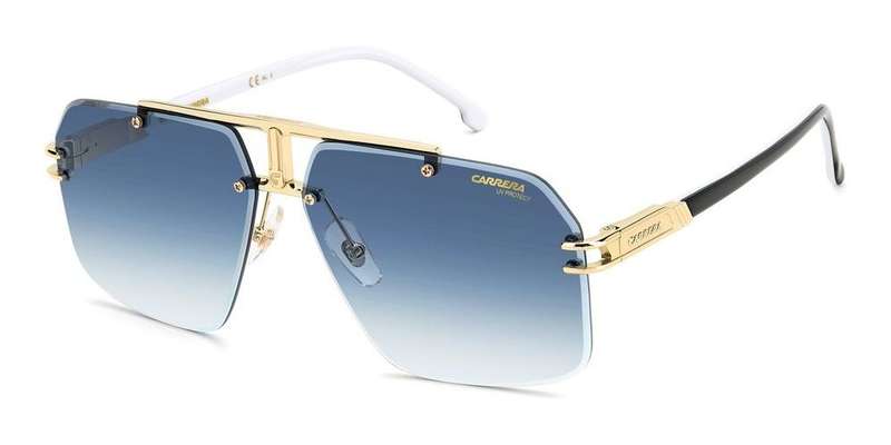 Carrera Carrera 1054_s (CARRERA 1054_S_J5G-08_63) Men's EYEWEAR