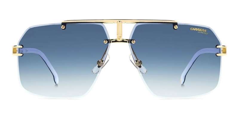 Carrera Carrera 1054_s (CARRERA 1054_S_J5G-08_63) Men's EYEWEAR