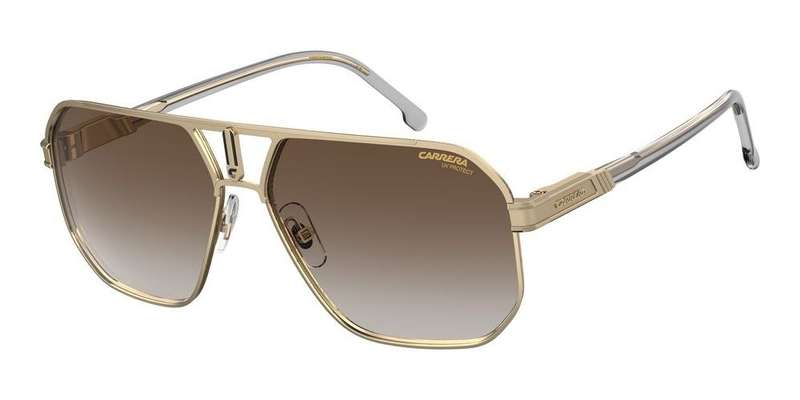 Carrera Carrera 1062_s (CARRERA 1062_S_J5G-86_62) Men's EYEWEAR