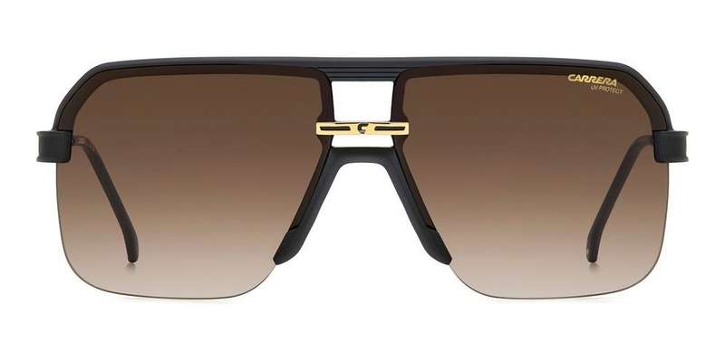 Carrera Carrera 1066_s (CARRERA 1066_S_003-86_63) Men's EYEWEAR