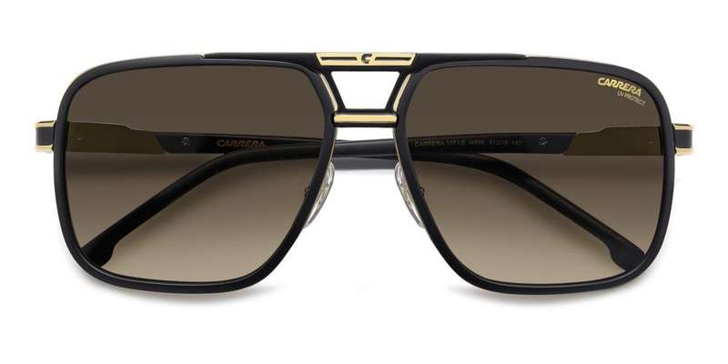 Carrera Carrera 1071_s (CARRERA 1071_S_I46-86 A_61) Men's EYEWEAR