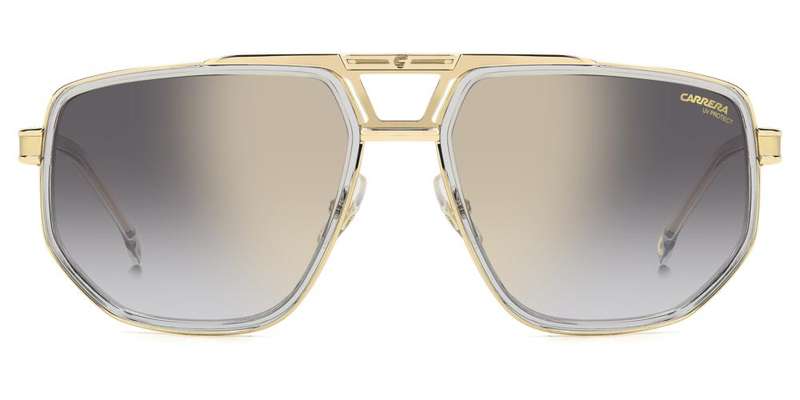 Carrera Carrera 1072_s (CARRERA 1072_S_KB7-FQ_61) Men's EYEWEAR