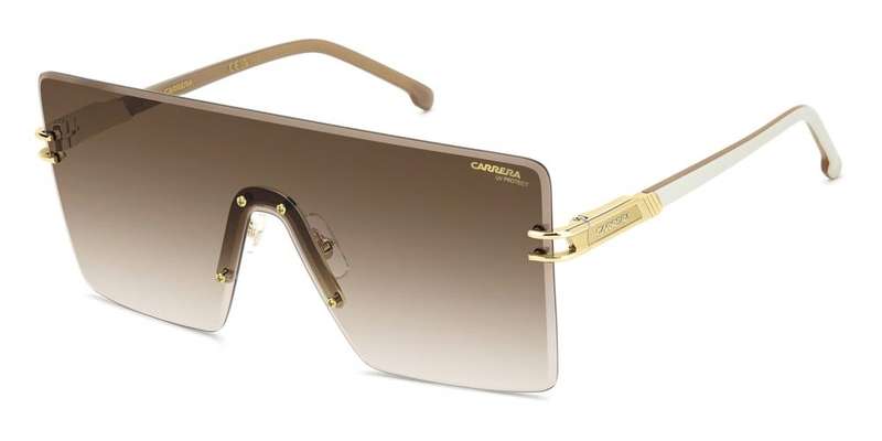 Carrera Carrera 1075_s (CARRERA 1075_S_VVP-HA_TAGLIA UNICA) Women's EYEWEAR