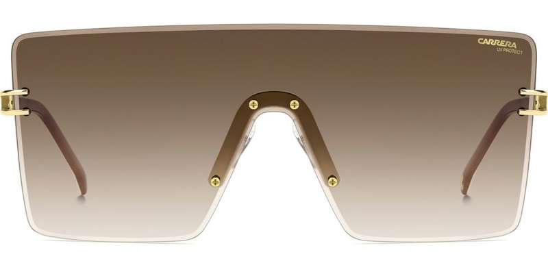 Carrera Carrera 1075_s (CARRERA 1075_S_VVP-HA_TAGLIA UNICA) Women's EYEWEAR