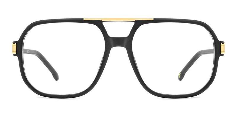 Carrera Carrera 1134 (CARRERA 1134_003_57) Men's EYEWEAR