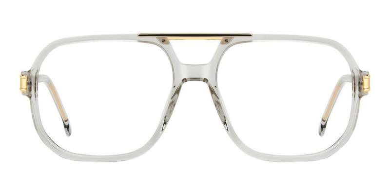 Carrera Carrera 1134 (CARRERA 1134_KB7 A_57) Men's EYEWEAR