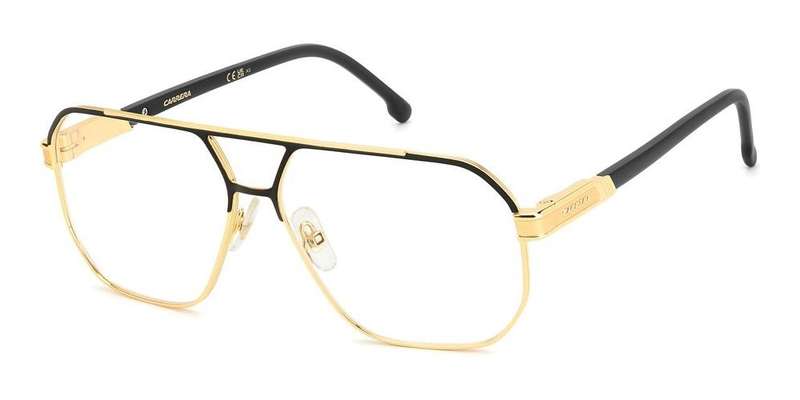 Carrera Carrera 1135 (CARRERA 1135_I46 A_60) Men's EYEWEAR