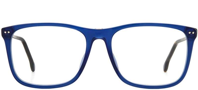 Carrera Eyewear Unisex Eyeglasses (CARRERA 2012T TEEN_PJP_54)
