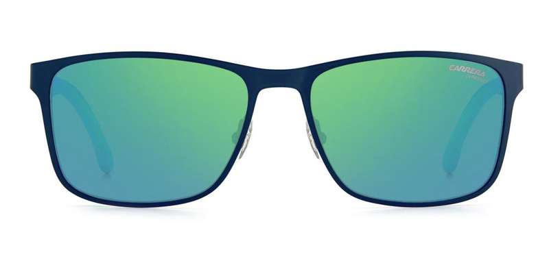 Carrera Eyewear Sunglasses Unisex (CARRERA 2037T_S_PJP-Z9_55)