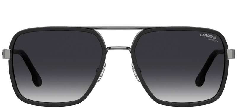Carrera Carrera 256_s (CARRERA 256_S_85K-9O_58) Men's EYEWEAR