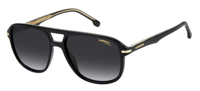 Carrera Carrera 279_s (CARRERA 279_S_2M2-9O_56) Men's EYEWEAR
