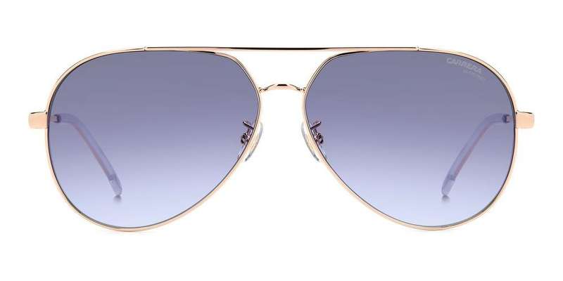 Carrera Carrera 3005_s (CARRERA 3005_S_LKS-GB_63) Women's EYEWEAR