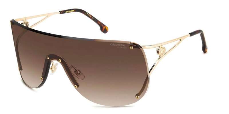 Carrera Carrera 3006_s (CARRERA 3006_S_06J-HA A_TAGLIA UNICA) Women's EYEWEAR