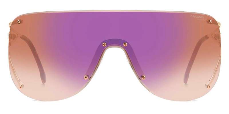 Carrera Carrera 3006_s (CARRERA 3006_S_DDB-A8_TAGLIA UNICA) Women's EYEWEAR