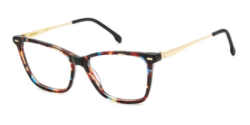Carrera Carrera 3024 (CARRERA 3024_JBW_54) Women's EYEWEAR