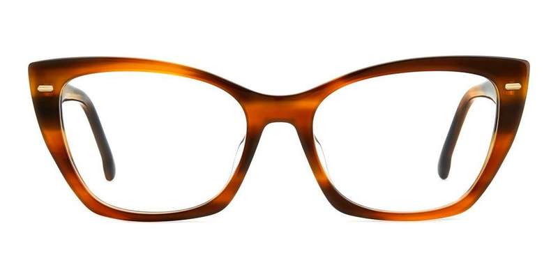 Carrera Carrera 3036 (CARRERA 3036_EX4_54) Women's EYEWEAR