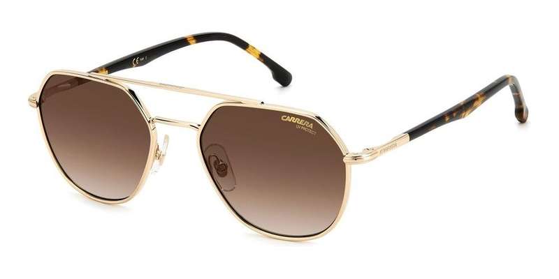 Carrera Eyewear Sunglasses Unisex (CARRERA 303_S_06J-HA A_53)