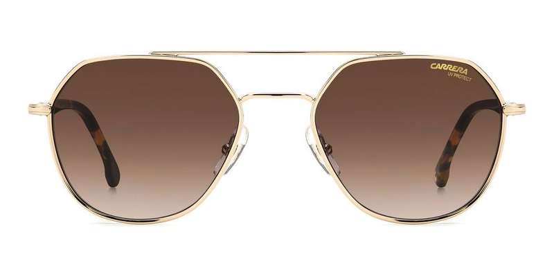 Carrera Eyewear Sunglasses Unisex (CARRERA 303_S_06J-HA A_53)