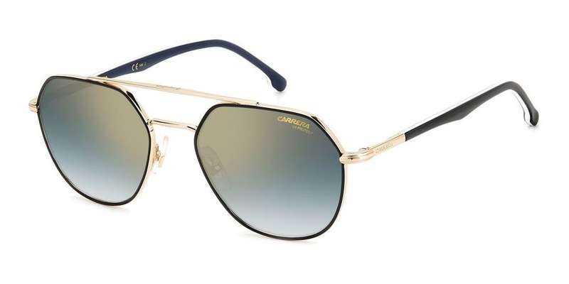 Carrera Carrera 303_s (CARRERA 303_S_2M2-1V_53) Unisex EYEWEAR