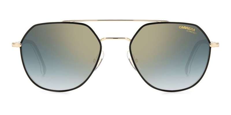 Carrera Carrera 303_s (CARRERA 303_S_2M2-1V_53) Unisex EYEWEAR