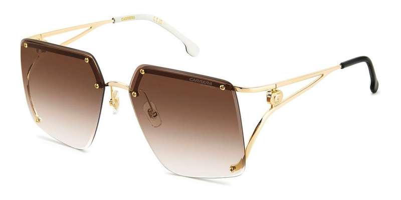 Carrera Carrera 3041_s (CARRERA 3041_S_FG4-HA_60) Women's EYEWEAR