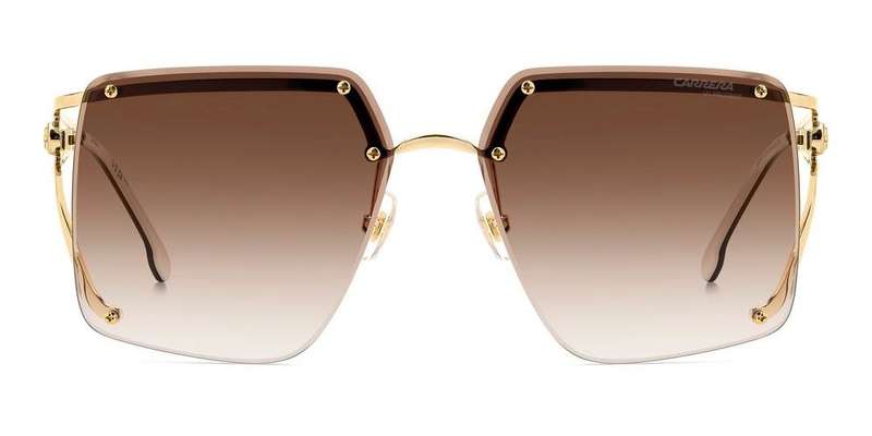 Carrera Carrera 3041_s (CARRERA 3041_S_FG4-HA_60) Women's EYEWEAR