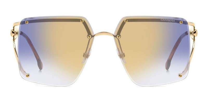 Carrera Eyewear Sunglasses for Women (CARRERA 3041_S_KY2-1V_60)