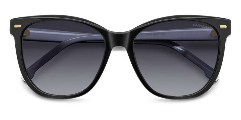 Carrera Carrera 3043_s (CARRERA 3043_S_80S-9O_56) Women's EYEWEAR