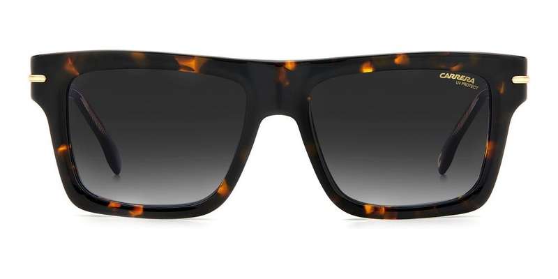 Carrera Eyewear Sunglasses Unisex (CARRERA 305_S_086-9O_54)