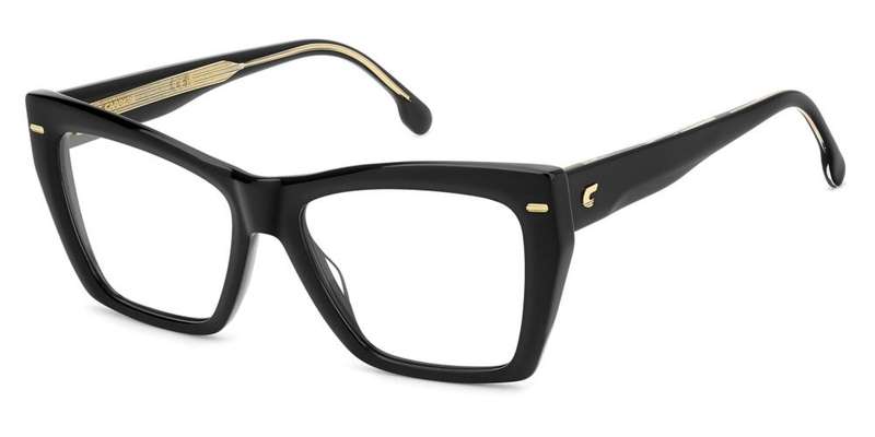 Carrera Carrera 3064 (CARRERA 3064_807_55) Women's EYEWEAR