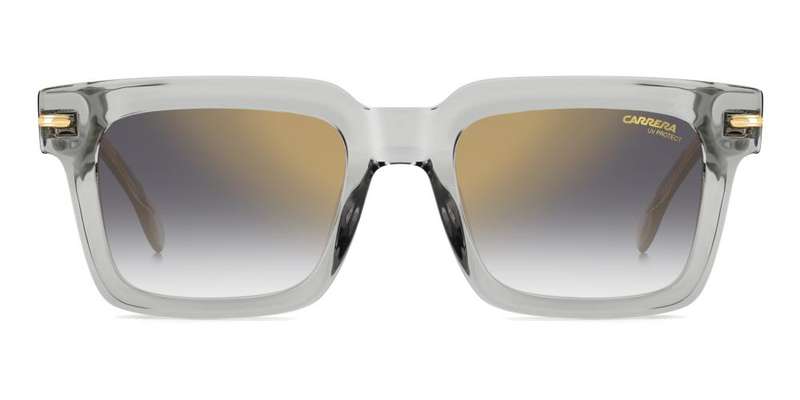 Carrera Carrera 316_s (CARRERA 316_S_KB7-FQ_52) Men's EYEWEAR