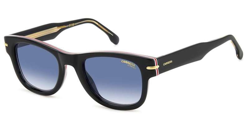 Carrera Carrera 330_s (CARRERA 330_S_807-08_50) Men's EYEWEAR