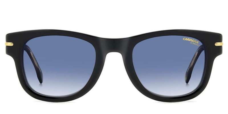 Carrera Carrera 330_s (CARRERA 330_S_807-08_50) Men's EYEWEAR