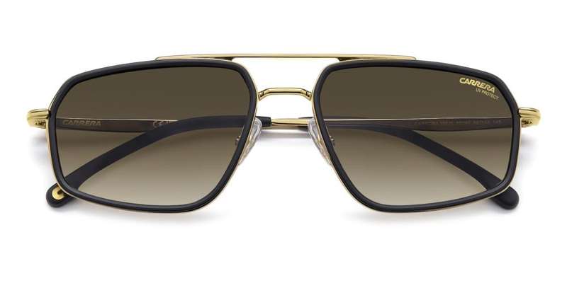 Carrera Carrera 338_s (CARRERA 338_S_003-86_58) Men's EYEWEAR