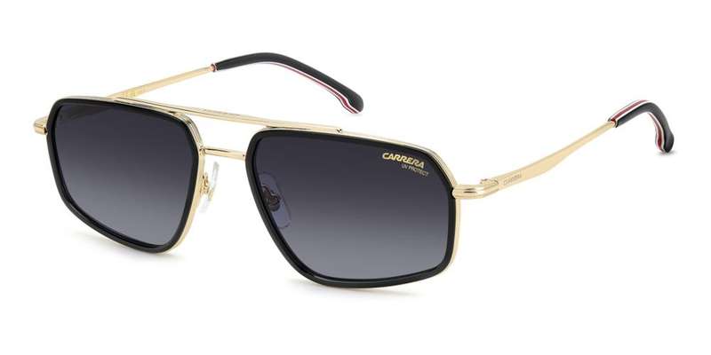 Carrera Carrera 338_s (CARRERA 338_S_RHL-9O_58) Men's EYEWEAR