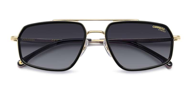 Carrera Carrera 338_s (CARRERA 338_S_RHL-9O_58) Men's EYEWEAR