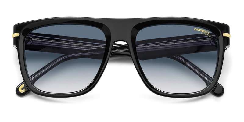 Carrera Carrera 340_s (CARRERA 340_S_2M2-08_57) Men's EYEWEAR