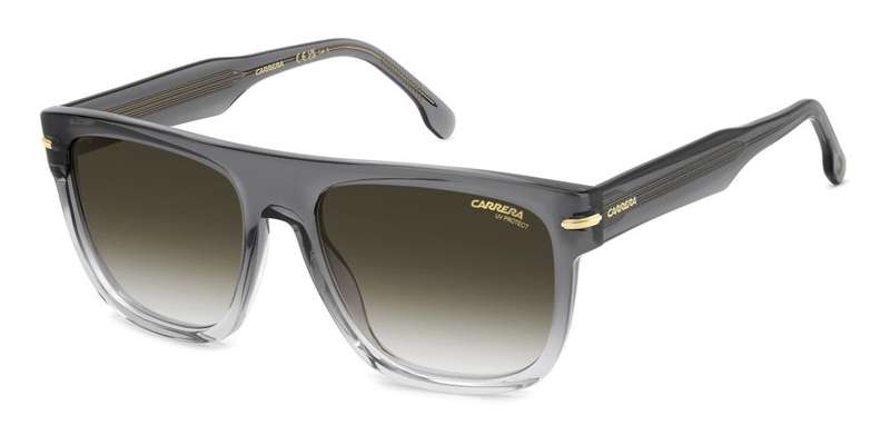 Carrera Carrera 340_s (CARRERA 340_S_FT3-9K_57) Men's EYEWEAR