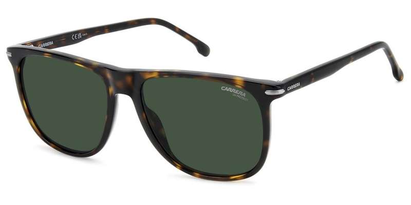 Carrera Carrera 349_s (CARRERA 349_S_086-QT_57) Men's EYEWEAR