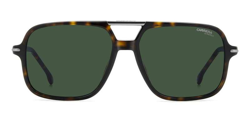 Carrera Carrera 350_s (CARRERA 350_S_086-QT_58) Men's EYEWEAR