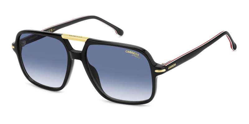 Carrera Carrera 350_s (CARRERA 350_S_2M2-08_58) Men's EYEWEAR