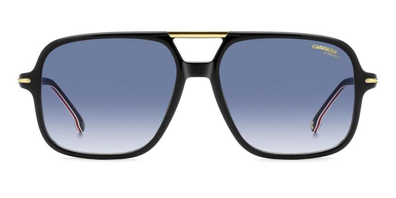 Carrera Carrera 350_s (CARRERA 350_S_2M2-08_58) Men's EYEWEAR