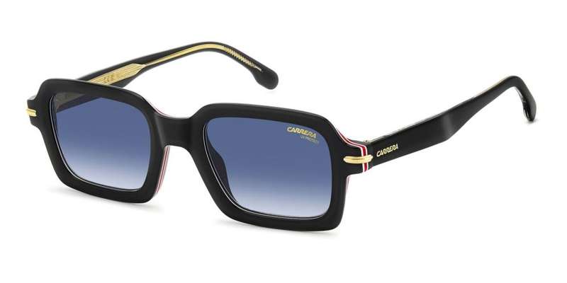 Carrera Carrera 358_s (CARRERA 358_S_2M2-08_50) Men's EYEWEAR