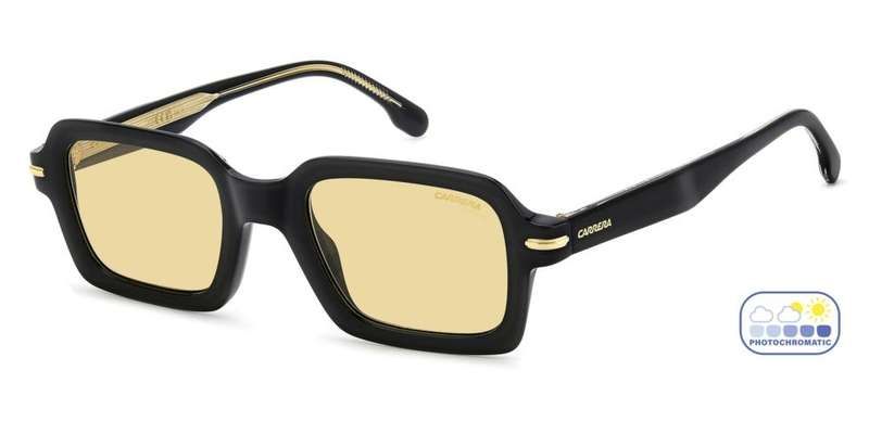 Carrera Carrera 358_s (CARRERA 358_S_71C-UK_50) Men's EYEWEAR