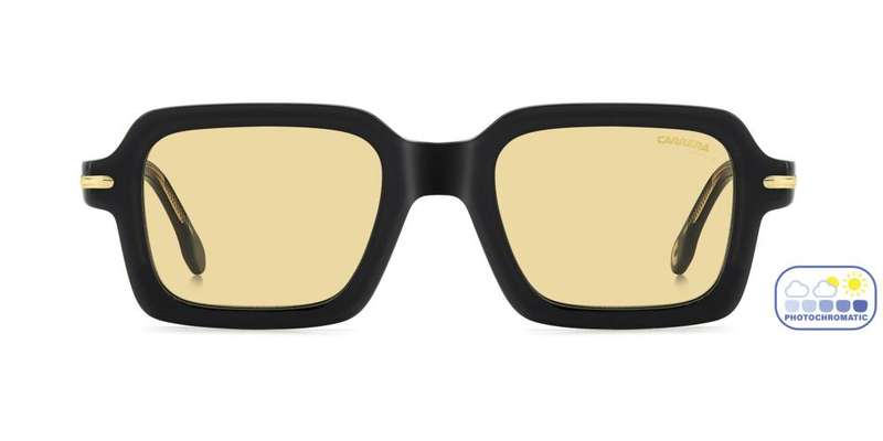 Carrera Carrera 358_s (CARRERA 358_S_71C-UK_50) Men's EYEWEAR