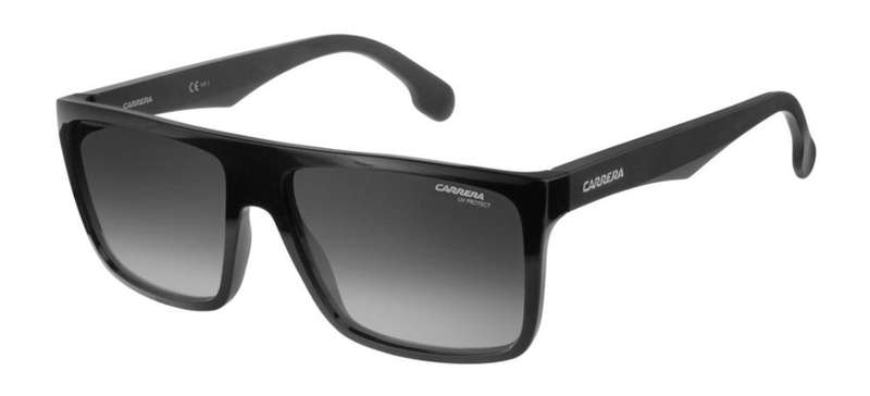 Carrera Eyewear Sunglasses Unisex (CARRERA 5039_S_807-9O_58)