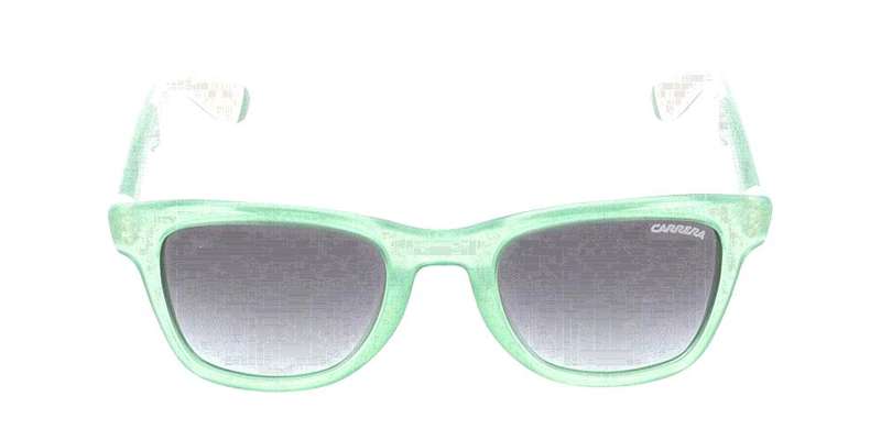 Carrera Carrera 6000_r (CARRERA 6000_R_D3U-YR - R_51) Unisex EYEWEAR
