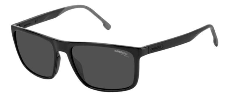 Carrera Carrera 8047_s (CARRERA 8047_S_807-IR_58) Men's EYEWEAR